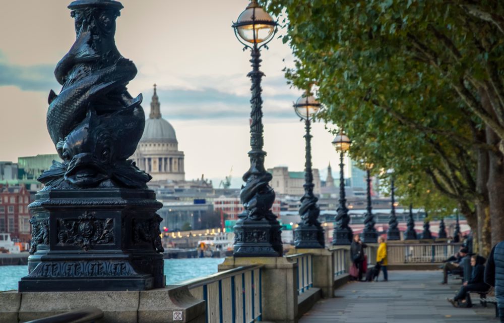 Best things to do in London South Bank