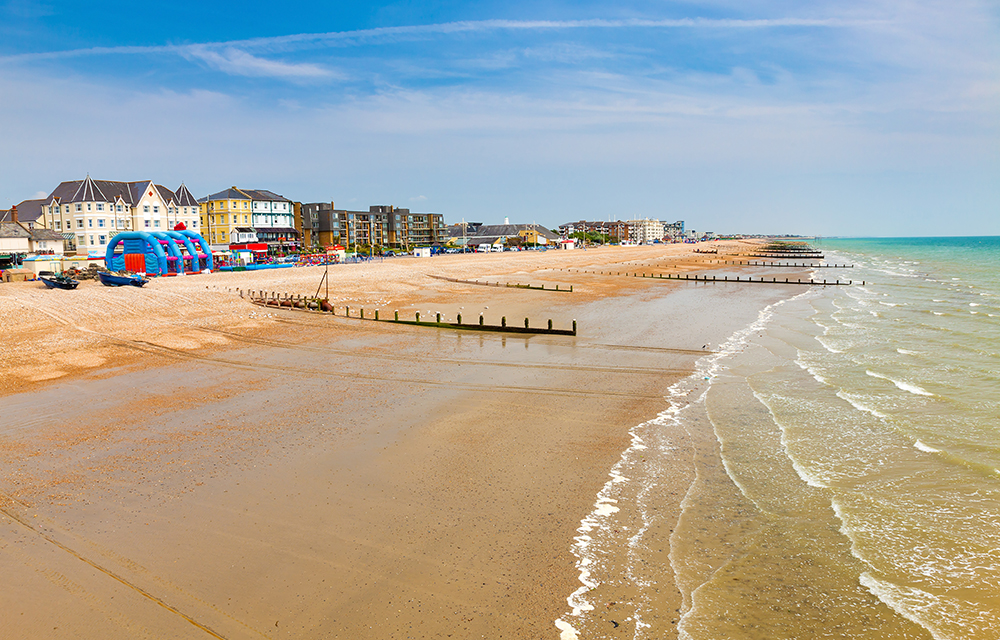 Bognor Regis