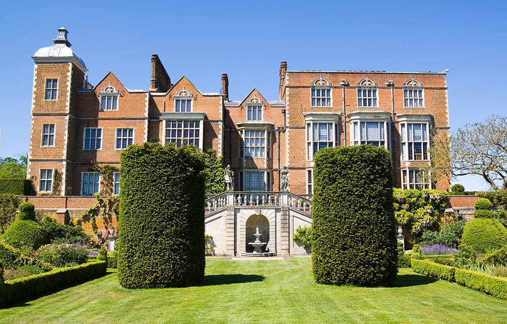 Hatfield House