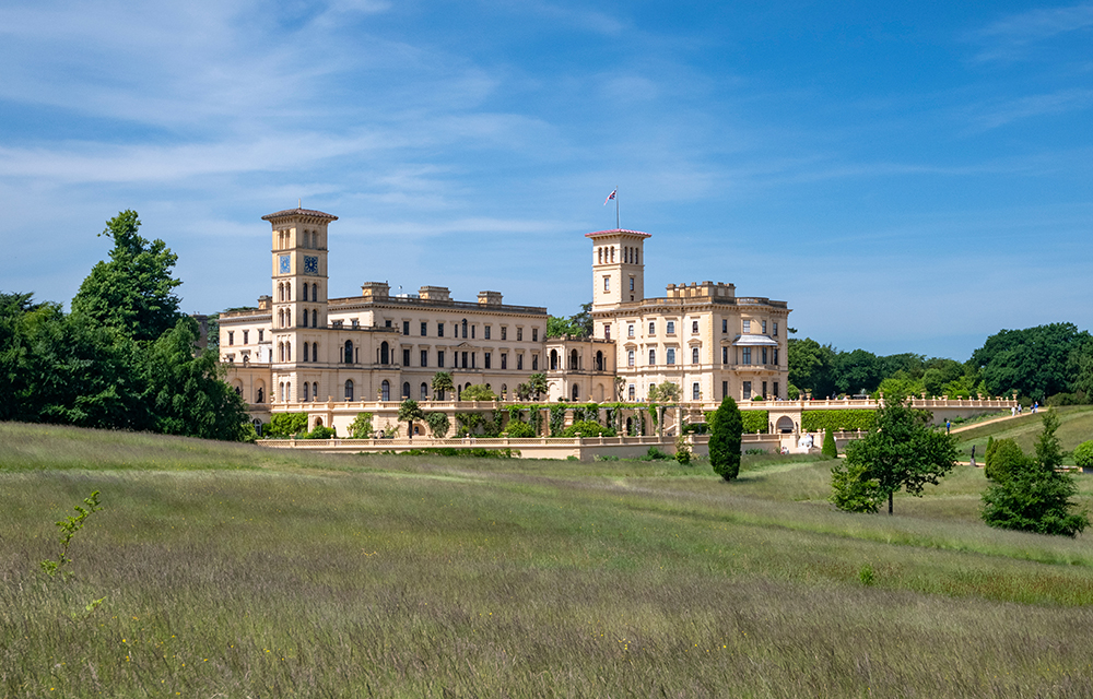 Osborne House