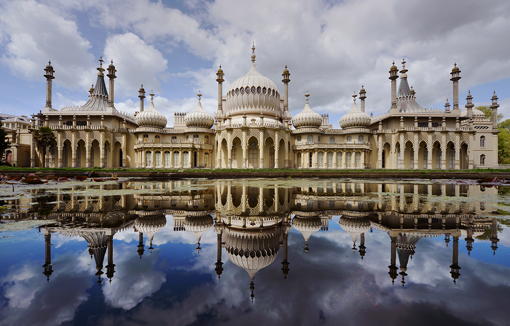 Royal Pavilion