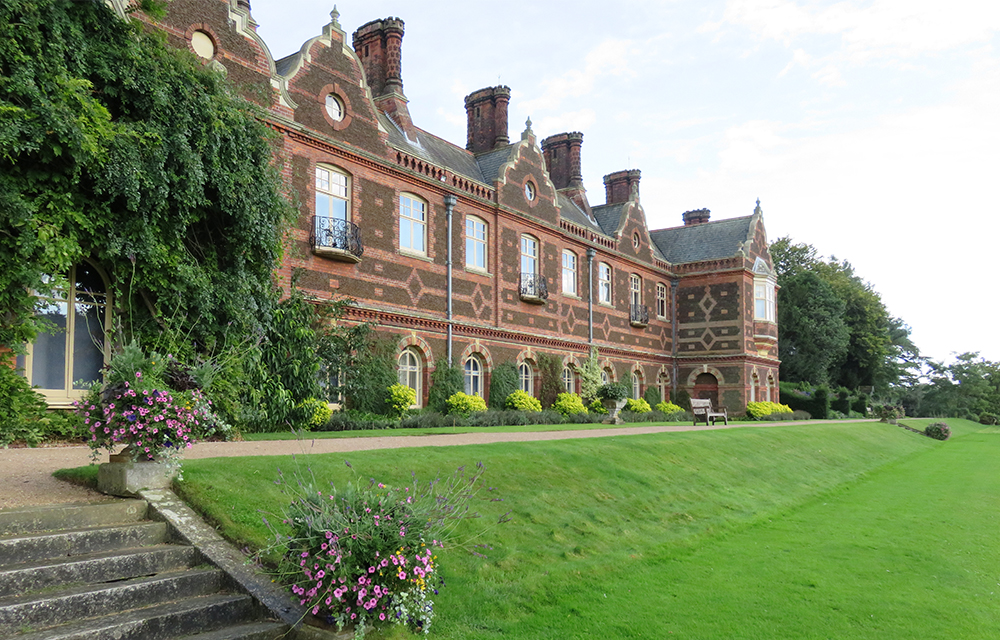 Sandringham Estate