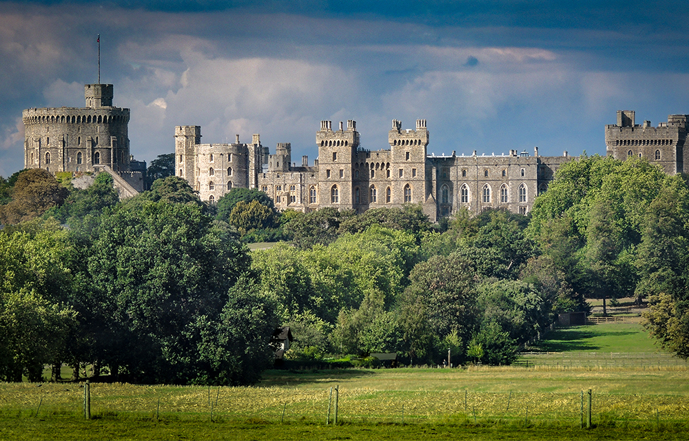Windsor Castle