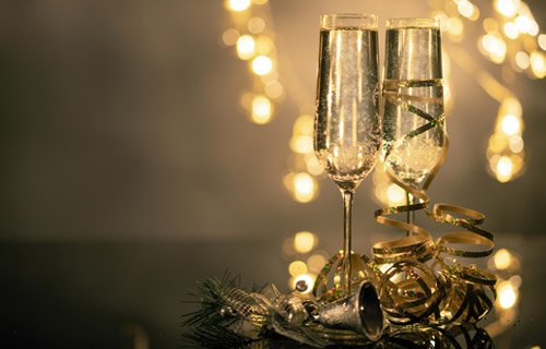 New Year’s Eve in Birmingham