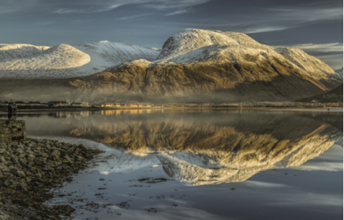 Ben Nevis