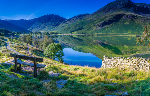 The Lake District