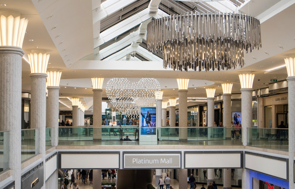 Metrocentre 