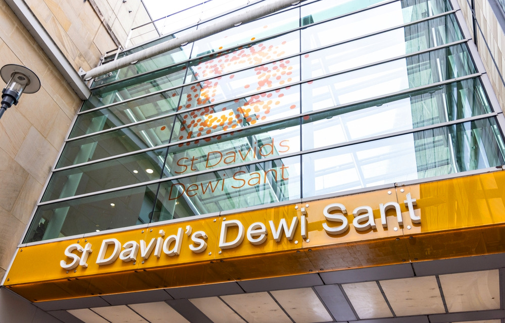 St. David's