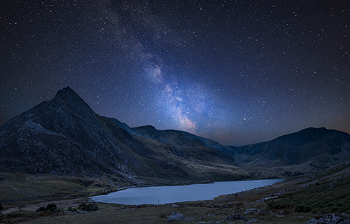 Snowdonia National Park