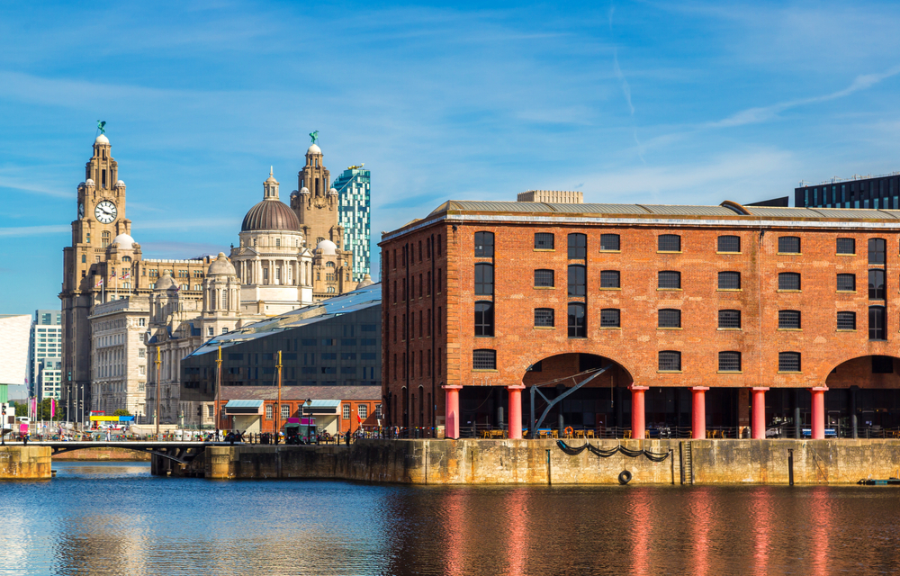 Royal Albert Dock