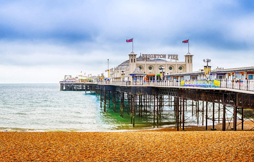Brighton Beach