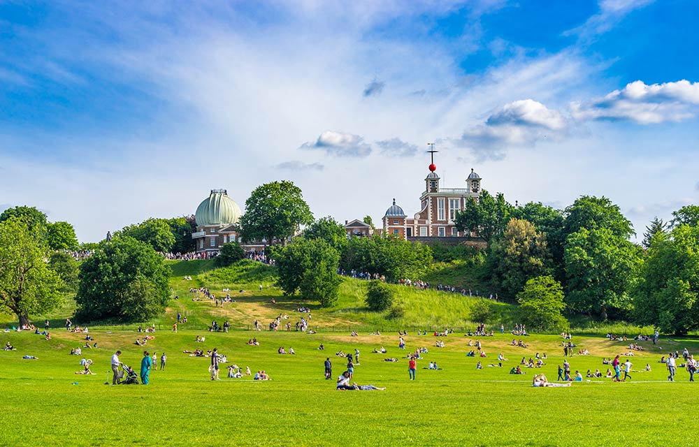 Greenwich Park