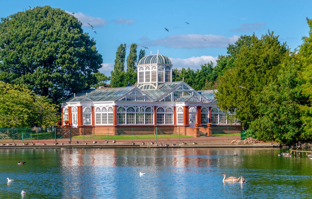 West Park