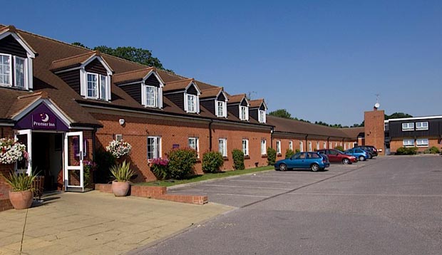Southampton West