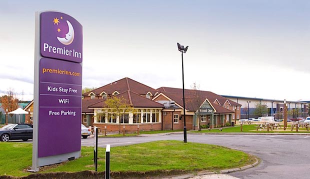 Warrington (A49/M62,J9