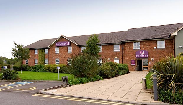 Uttoxeter