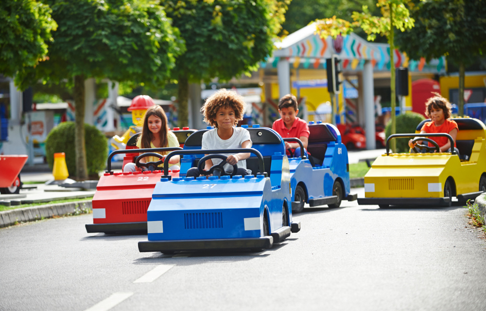 Hotels near LEGOLAND® Windsor