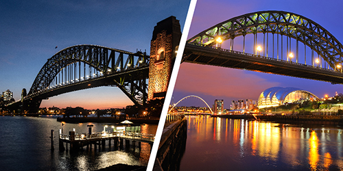 Best things to do in Newcastle