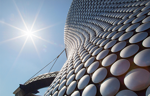 Selfridges