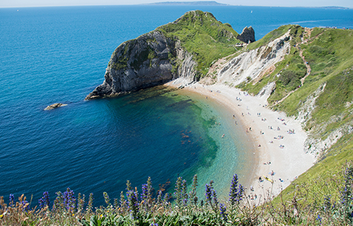 Man O’War Bay