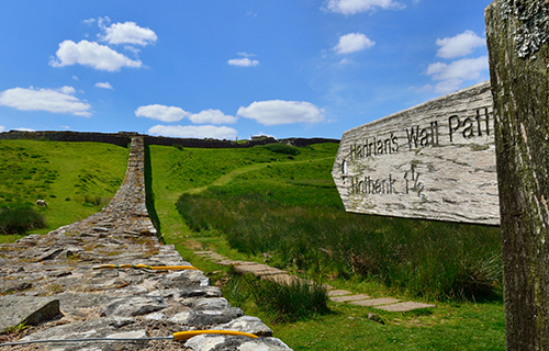 Signage