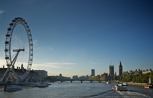 London Eye