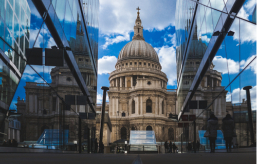 St. Pauls