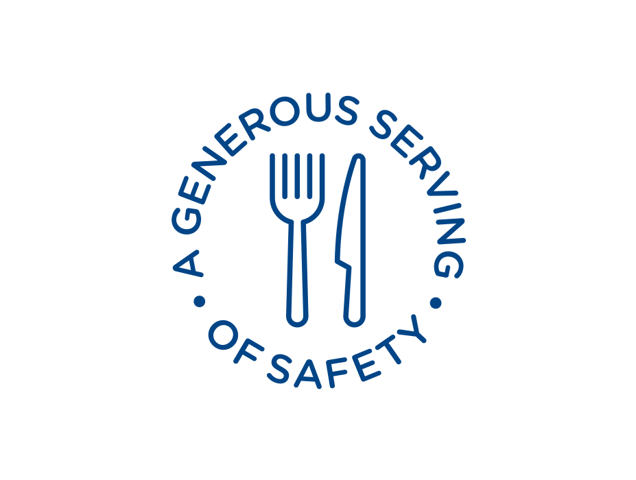 Taking safety seriously