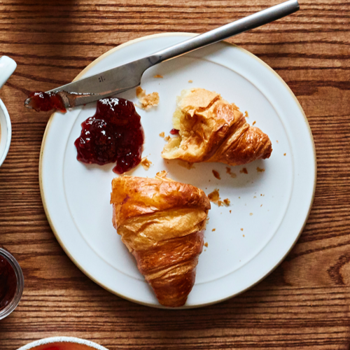 Continental Breakfast