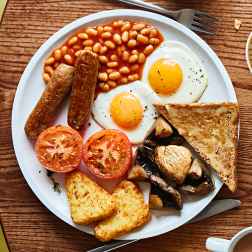 Breakfast For Vegetarian Kids / 17 Filling Vegetarian Breakfast Ideas