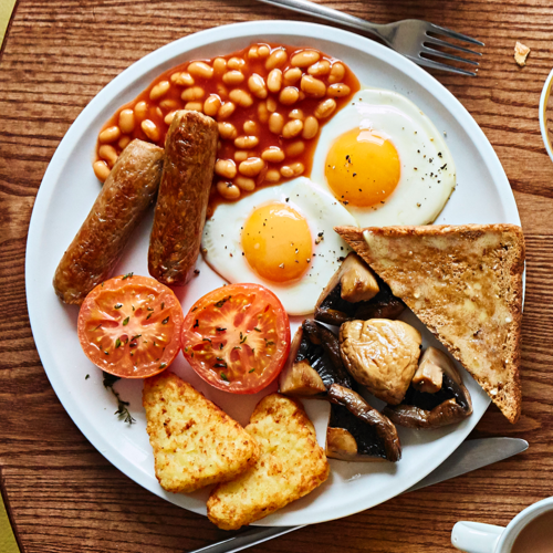 Premier Inn breakfast | Explore our 