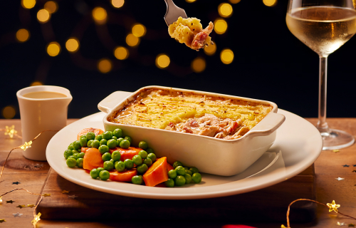 Cookhouse + Pub