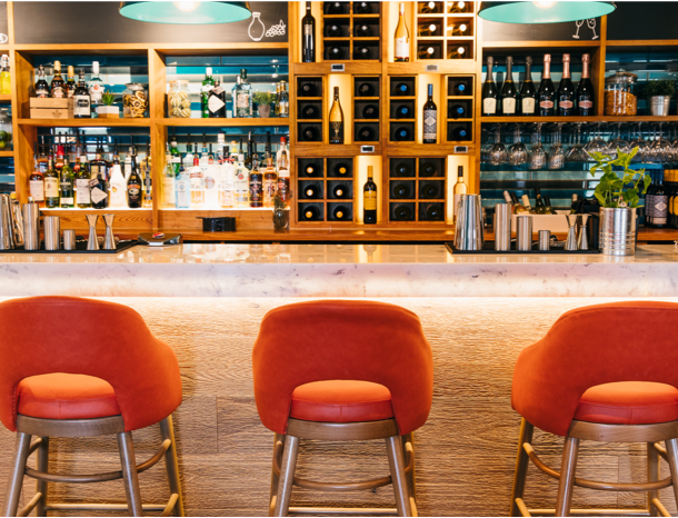 Cookhouse & Pub