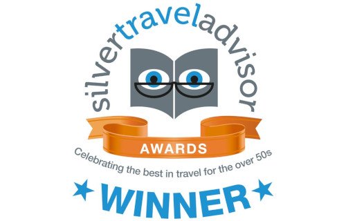 Best UK Hotel Group, Silver Travel Awards 2016
