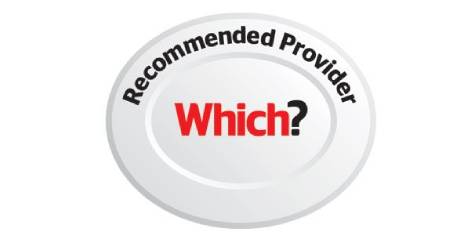 Top rated large hotel chain, Which? 2019