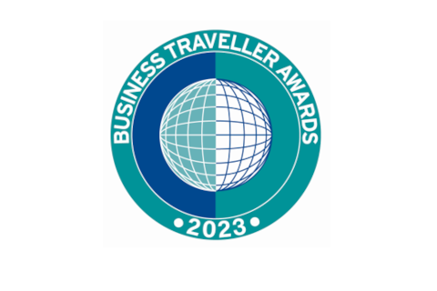 Best Budget Hotel Brand, Business Traveller Awards 2023 