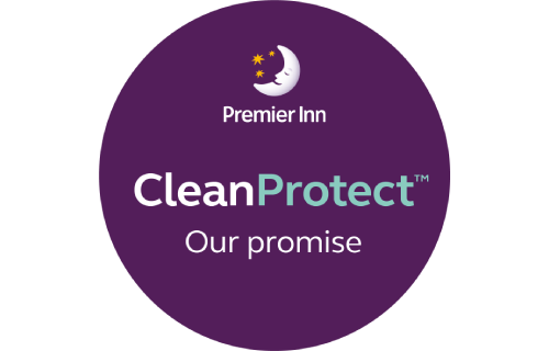 CleanProtect™ - our enhanced cleaning regime