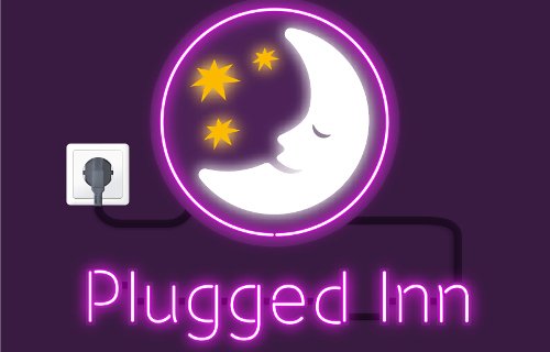 Premier Inn is getting ‘Plugged Inn’