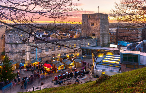 3. Oxford