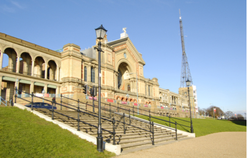 Alexandra Palace