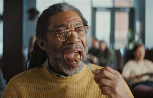 Unlimited brekkie