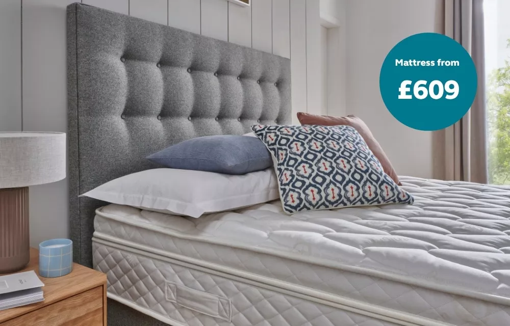 Buy our bed