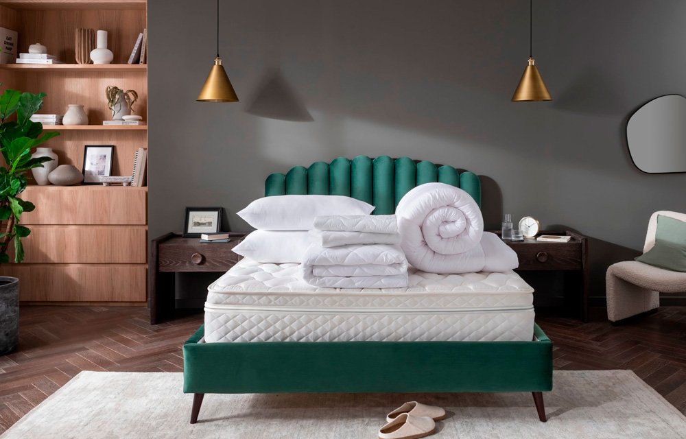 Introducing our Premier Inn Mattress 2.0