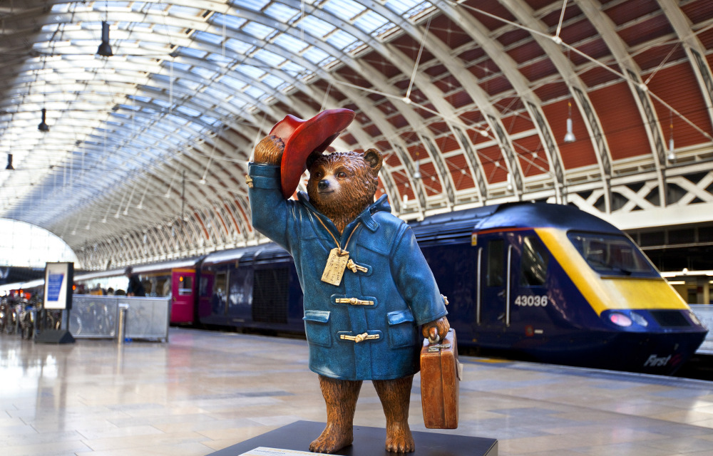 London Paddington (Paddington Station) Hotel