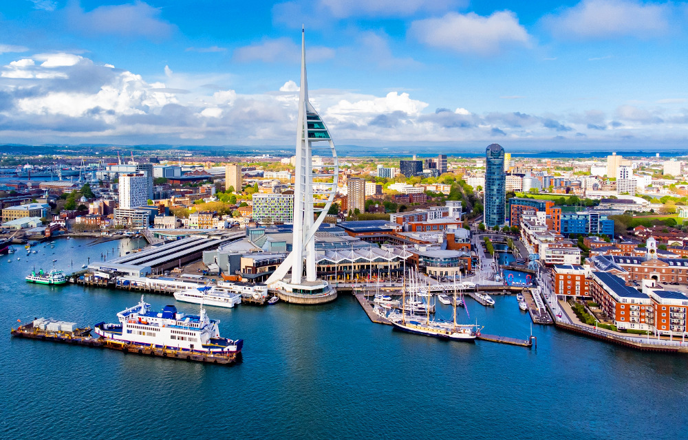 Portsmouth 