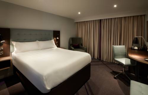 Premier Plus rooms