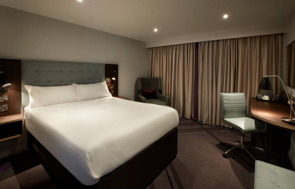 Premier Plus rooms