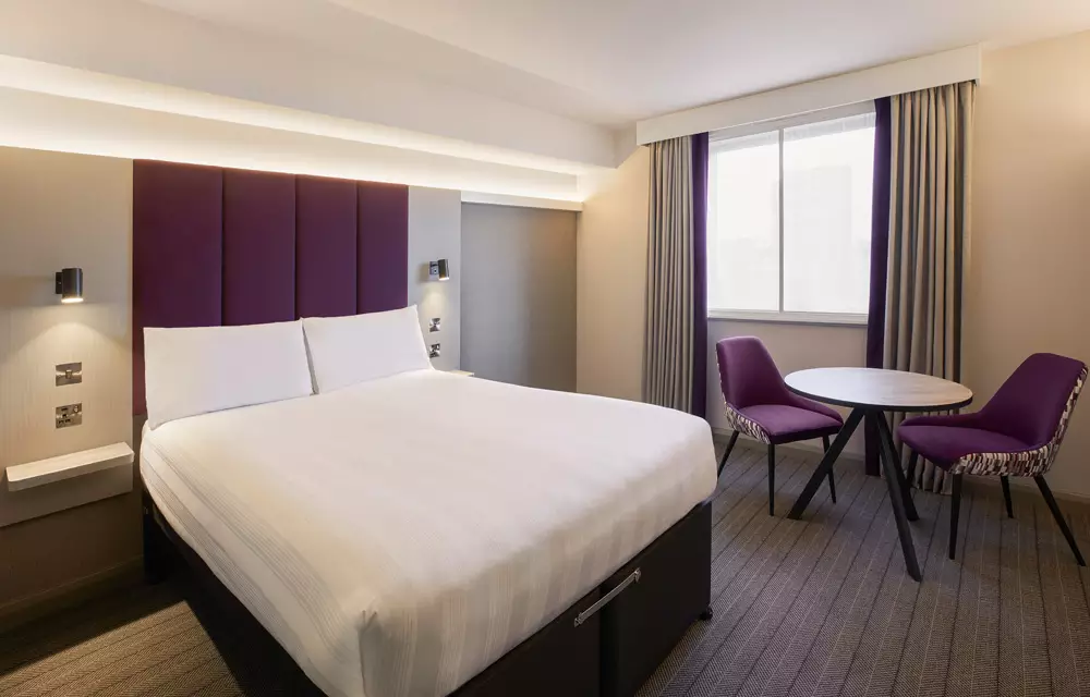 Premier Inn