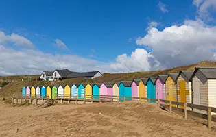 Bude, Cornwall