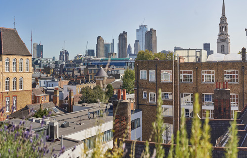 hub by Premier Inn London Clerkenwell